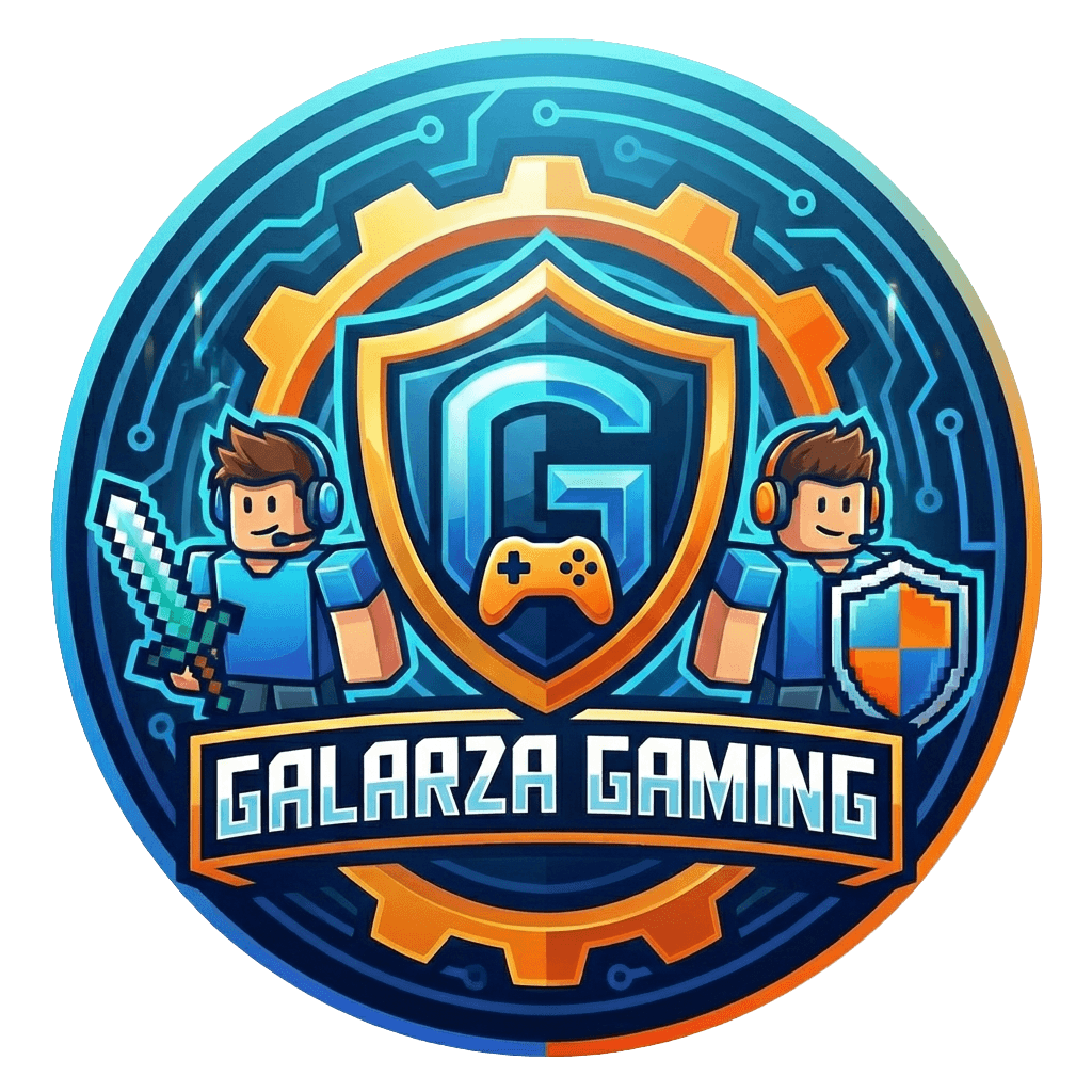 Galarza Gaming