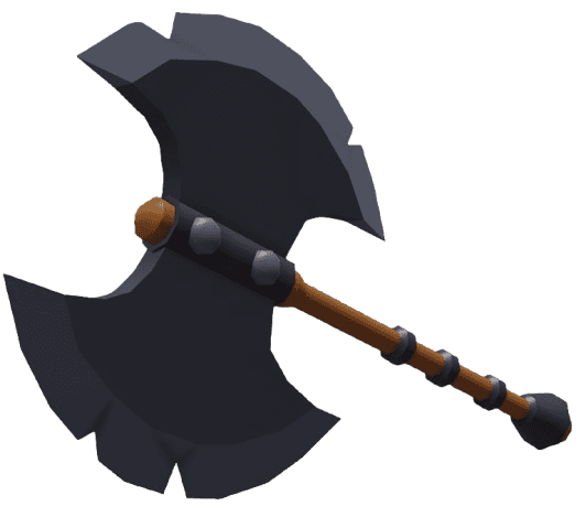 Battle Axe