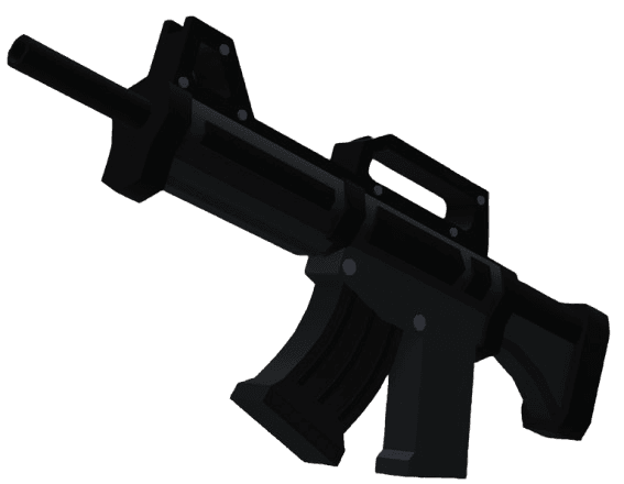 Burst Rifle