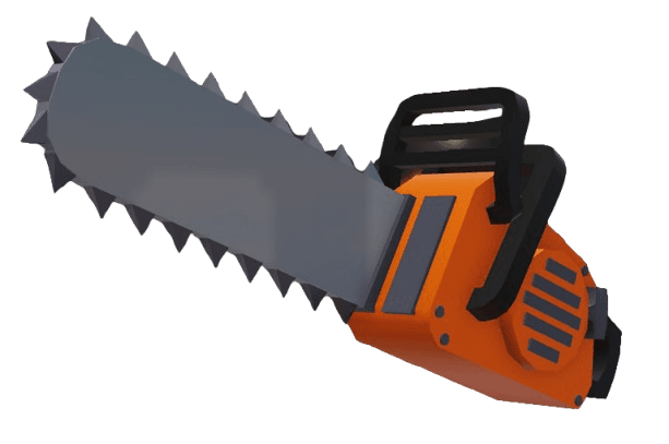 Chainsaw