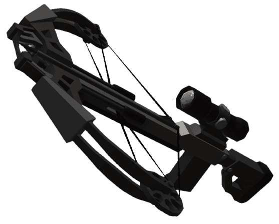 Crossbow