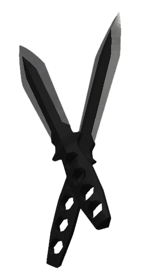 Daggers