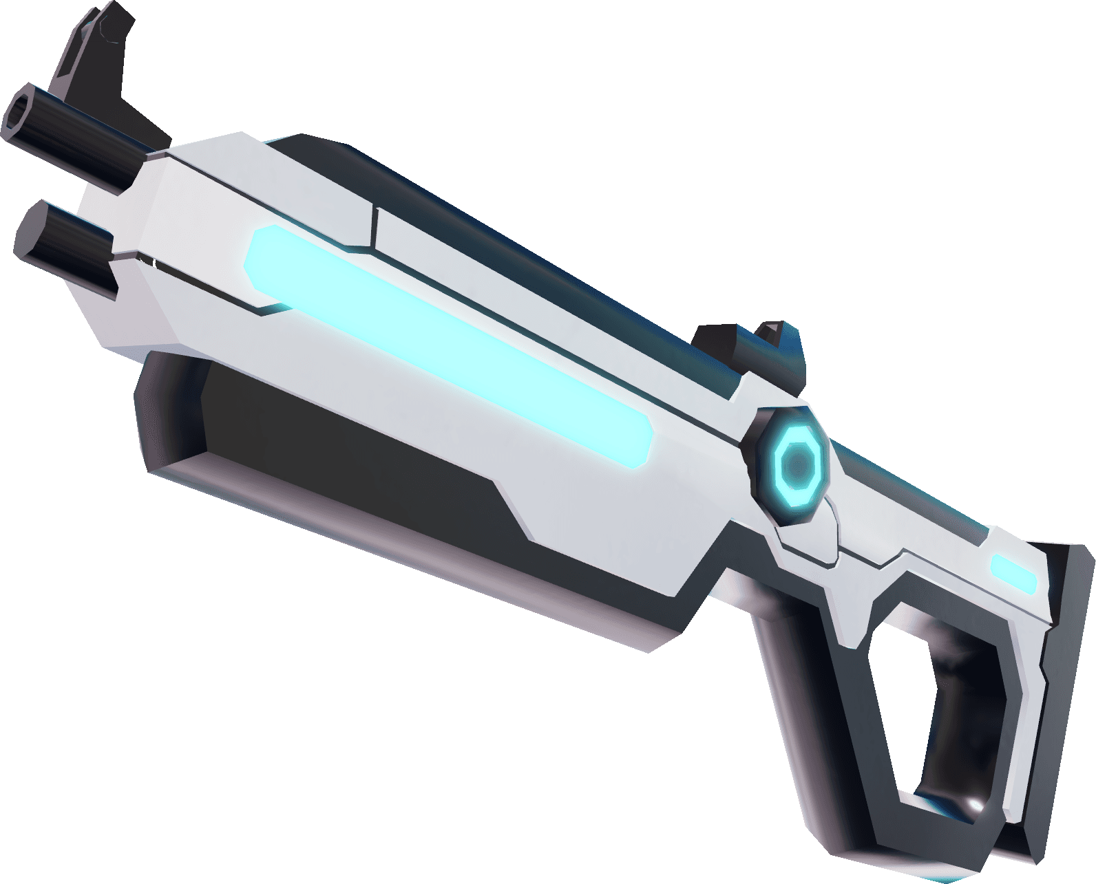 Energy Rifle