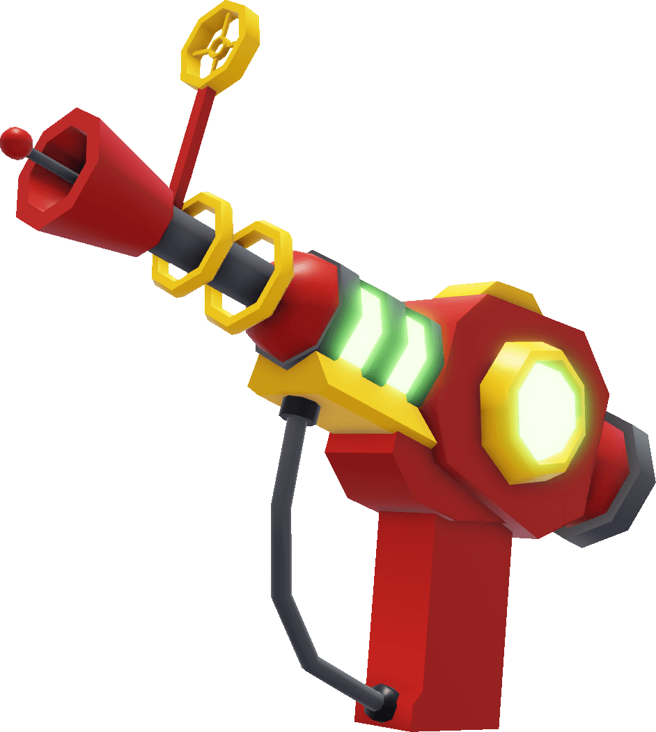Exogun