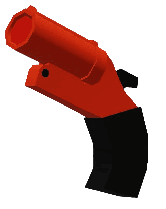 Flare Gun