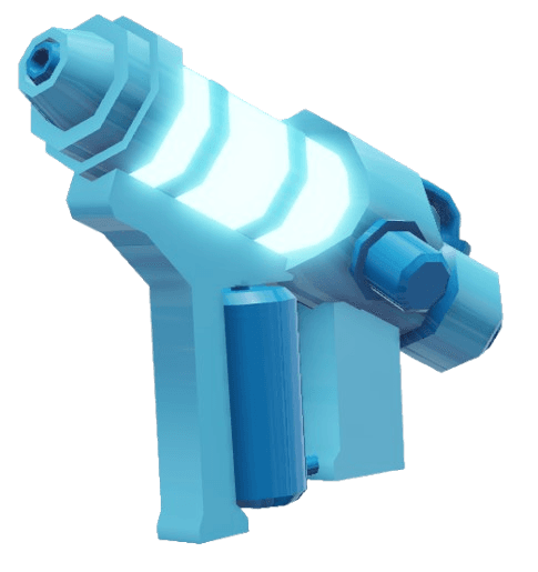 Freeze Ray