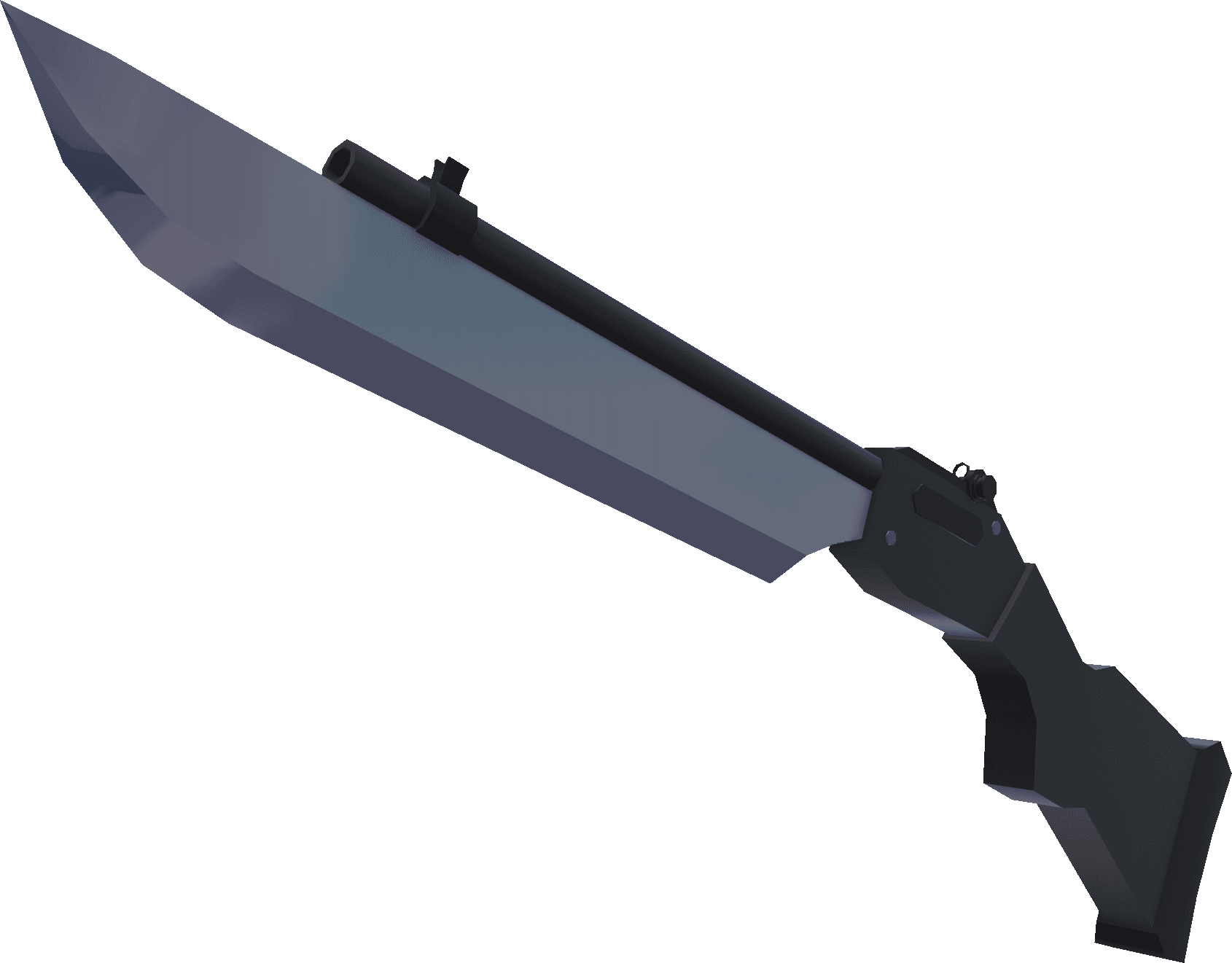 Gunblade