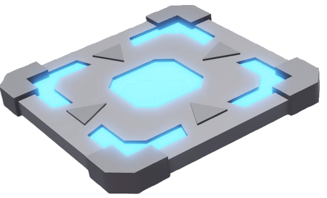 Jump Pad