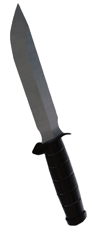 Knife