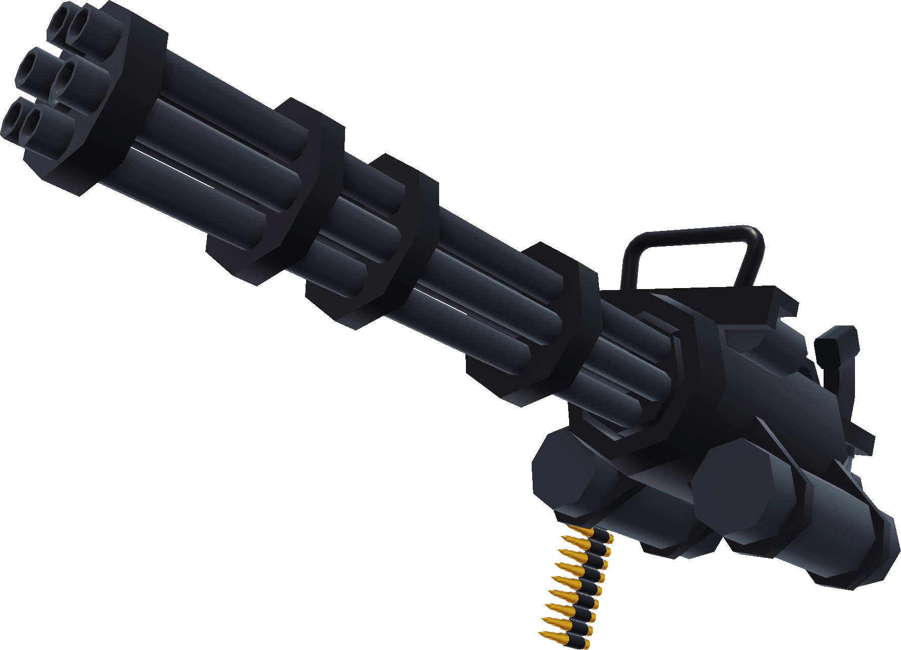 Minigun