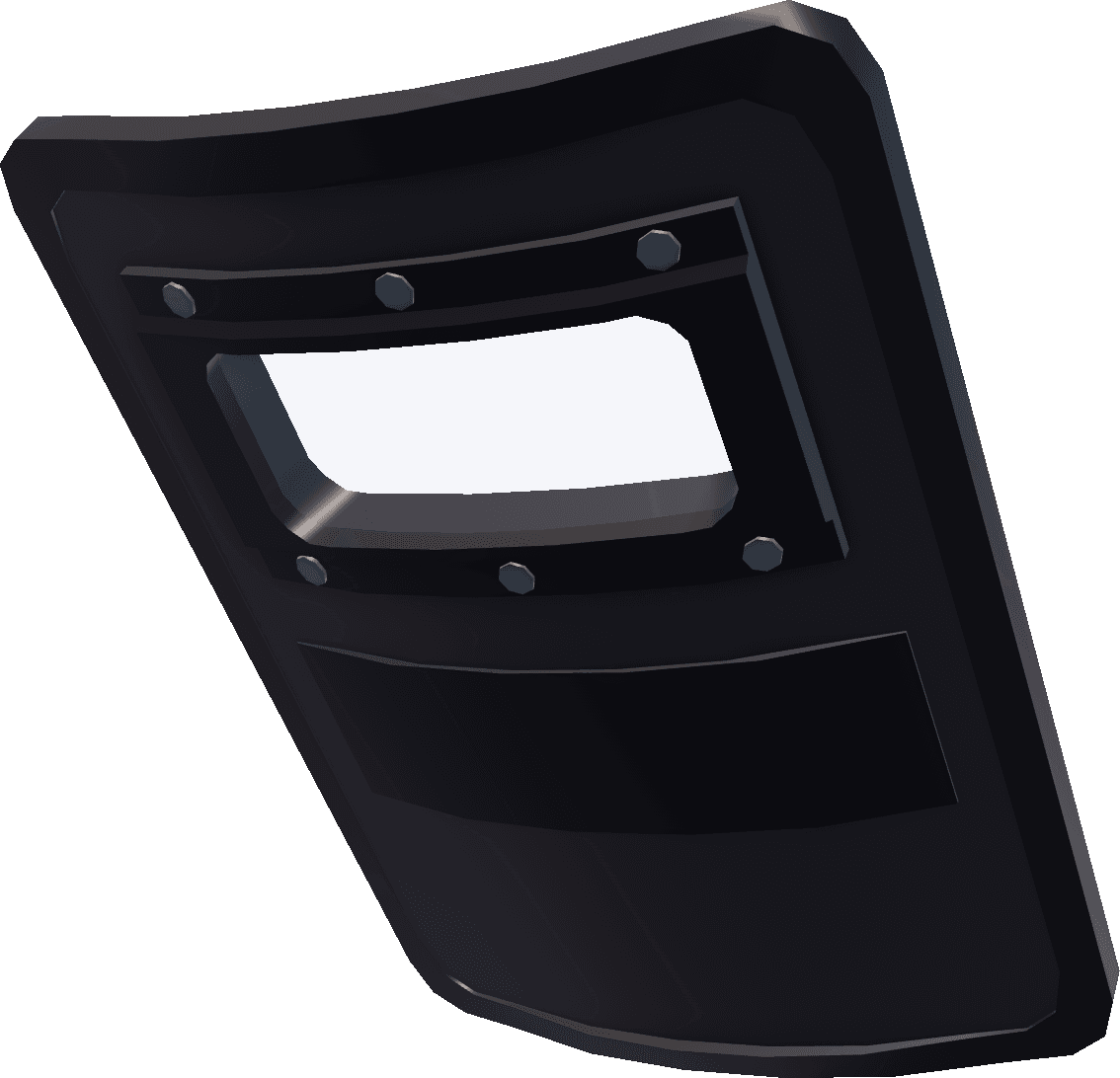 Riot Shield
