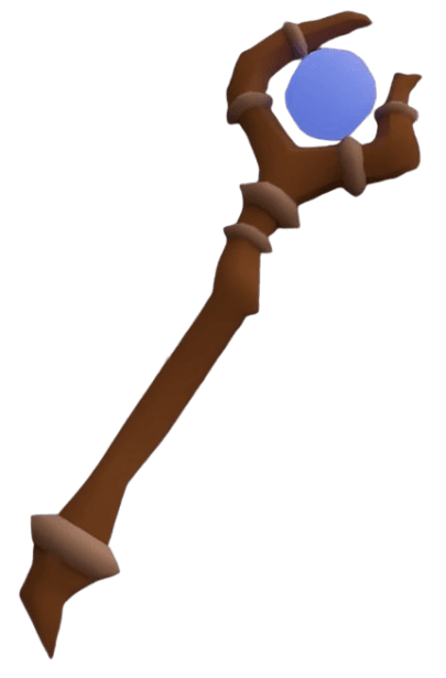 Scepter