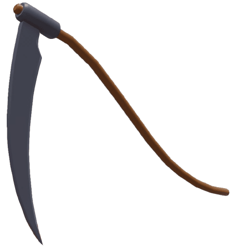 Scythe