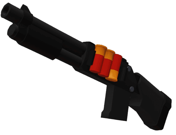Shotgun