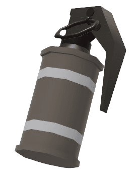 Smoke Grenade