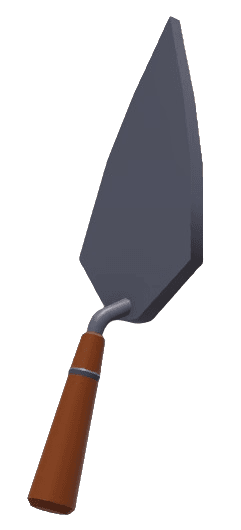 Trowel