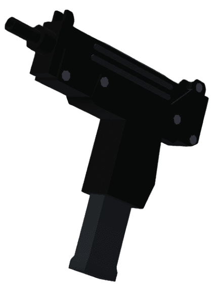 Uzi