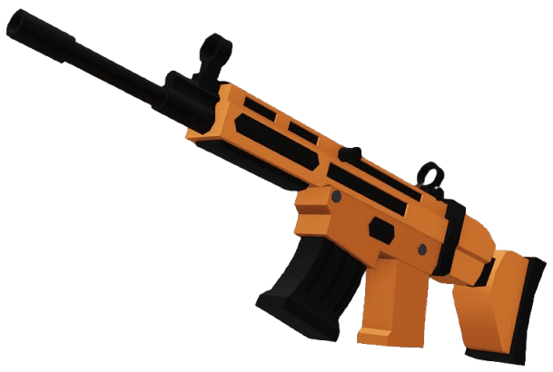 Candy Rifle Roblox Rivals Weapons | Roblox Rivals Loadout Generator