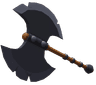 Keyttle Axe Rivals Weapons | Roblox Rivals Loadout Generator